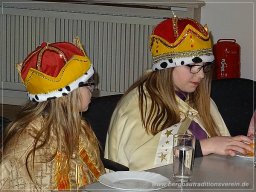 Sternsinger_Franziskus_09.01.2018